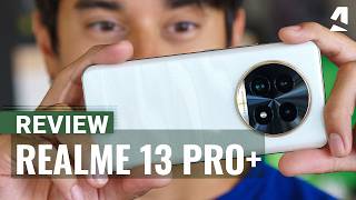 Realme 13 Pro review [upl. by Doug997]