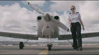 Virgin Australia Pilot Cadetship Program [upl. by Orren]