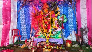 Dhurga Devi navaratri annaprasana at mangavaram Sattemma Thalli temple [upl. by Kassandra]