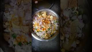 Easy Panipuri recipe foodie [upl. by Esital304]