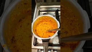 Little millet sambar rice recipe 🔥 🍚 in 10 mins healthy food lunch weightloss millet shorts [upl. by Anastas21]