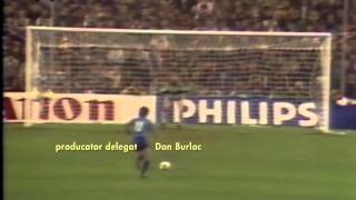 Helmuth Duckadam  Penalty 1986 Visul lui Adalbert [upl. by Swanhilda787]