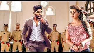 Full Movie In Bangla Dubbed  Political Khiladi  New South Indian Movie 2024  New Action Movie [upl. by Ecile]