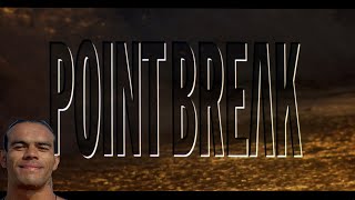 Point Break Skit  Point Break Beach Fight Scene recreation  99 Pure Adrenaline [upl. by Offen]