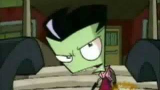 Invader Zim Trailer [upl. by Nnylorac]