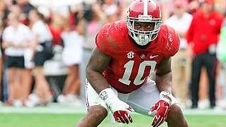 Ultimate Reuben Foster Highlights  HD [upl. by Ewan]