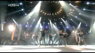 Taio Cruz  Dynamite  Live  SYTYCD 2010 [upl. by Yllor517]