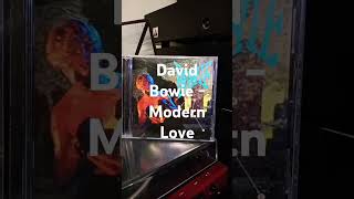 David Bowie Modern love [upl. by Adnale]