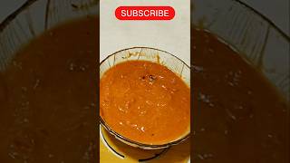 Momos Chutney recipe Momos Chutney kaise banaenSnehasKitchen02momosrecipe ytshortvirelshort [upl. by Ecyar71]