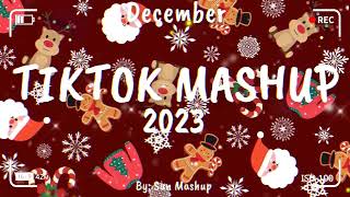 Tiktok Mashup December 💋 2023 💋 Not Clean [upl. by Laurin131]