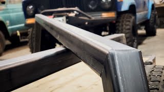 How To Build Your First Fabrication Project [upl. by Setsero968]