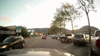 August long weekend timelapse  Penticton [upl. by Tailor905]