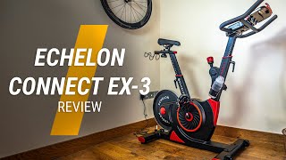 Echelon Connect EX3  Bring the gym to you [upl. by Stenger737]