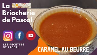 Vidéo 3 Caramel au beurre  Guide Ultime du Caramel  Recettes Conseils et Utilisations en Cuisine [upl. by Stedman]