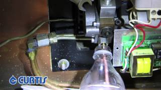 Curtis How to Bleed and Restart an Oil Furnace [upl. by Manley]