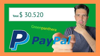 GreenPanthera 🥇2 GRATIS Qué es y cómo funciona ¿PAGA o ESTAFA Opiniones GANAR DINERO ONLINE [upl. by Ardnat]