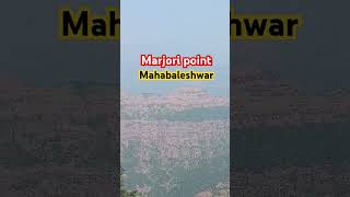 Mahabaleshwarmarjori pointnature youtube [upl. by Xad772]