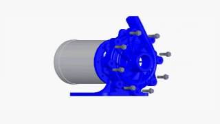 FTI DB Series Pumps [upl. by Valleau]