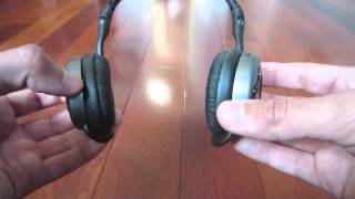 Arctic P311 Bluetooth Stereo Headset Review [upl. by Stryker]