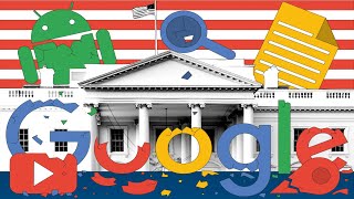 The Google Monopoly Is Coming To An End [upl. by Eissej]