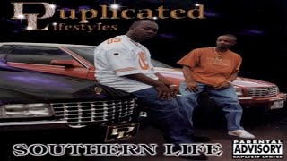 DUPLICATED LIFESTYLES  SOUTHERN LIFE FULL ALBUM 2000 [upl. by Cates]