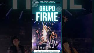 Grupo Firme Mix 2024  Las Mejores Canciones De Grupo Firme  Lo Mas Nuevo Estrenos [upl. by Idarb]