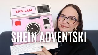 OTVARAM SHEGLAM ADVENTSKI KALENDAR [upl. by Dogs846]