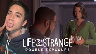 Life is Strange Double Exposure Chapter 2 “Penumbra” [upl. by Kcinemod]