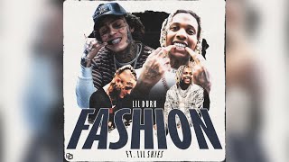 Lil Durk  Fashion Ft Lil Skies Unreleased prod kashonthebeat [upl. by Missie]