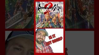 Is the Romancing Saga 2 Demo Any Good My First Impressions [upl. by Ylrebnik]