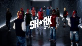 BAPE®s SHARK HOODIE The 20th Anniversary Tribute to Fearless Expression [upl. by Woodhead]