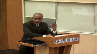 Justice Shri V Ramasubramanian [upl. by Joub]