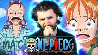 IM EVEN MORE DEVASTATED NOW One Piece Episode 3536 Reaction [upl. by Winfrid222]