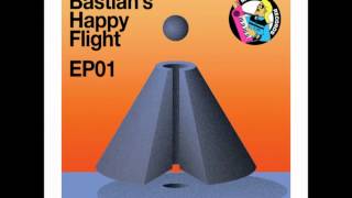 Bastians Happy Flight  Its OK Dublin Aunts Remix [upl. by Maryann]