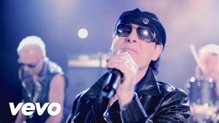 Scorpions  Tainted Love Videoclip [upl. by Aisya]