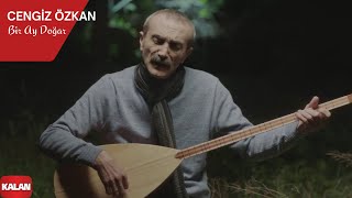 Cengiz Özkan  Bir Ay Doğar İlk Akşamdan Geceden I Ah İstanbul © 2000 Kalan Müzik [upl. by Maisel]