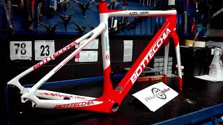 PriviteraBike  Bottecchia Emme 4 Squadra 2020 [upl. by Glad]