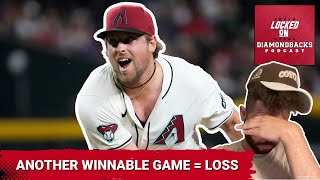 The Dbacks Blow Game 1 to Cubs Kyle Hendricks New Madbum Zack Greinke Trade Where Are They Now [upl. by Monica]