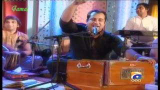 Ustad Amanat Ali Khan PTV live Honton pe kabhi unke mera naam hii aayeBest Quality [upl. by Arul]