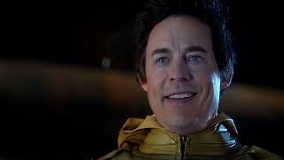 Reverse Flash Best Scenes Season 18 4K 60FPS [upl. by Ellertal]