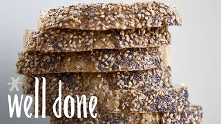 Whole Grain Vs Multigrain Vs Whole Wheat Whats The Difference  Food 101  Well Done [upl. by Nicky]