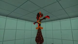 Almost Every Season 1 Blooper VRCHAT [upl. by Sral]