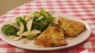 Pastilla met boontjes en fetakaas  De Keuken van Sofie  VTM Koken [upl. by Anum]