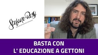 17 Educazione a gettoni [upl. by Joaquin]