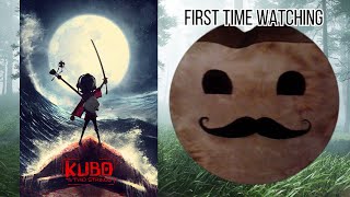 Kubo and the Two Strings 2016 FIRST TIME WATCHING  MOVIE REACTION 178 [upl. by Ylera]