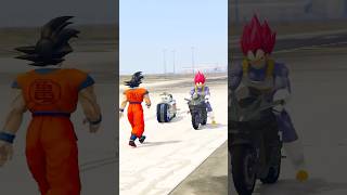 H2r vs dodage bike race video 😮😱gta5 viralvideo youtubeshorts cartoon [upl. by Nura481]