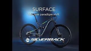 Silverback  What Makes the Silverback Surface a Great trailbike [upl. by Crista]