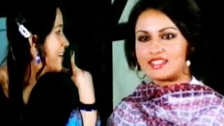 Reena Roy falls in love with Rishi Kapoor  Badaltey Rishtey  Bollywood Scene 1025 [upl. by Eelirol498]