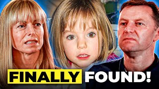 RUMORS CONFIRMED Madeleine McCann Has NOW Been Found 17 Years Later [upl. by Also366]