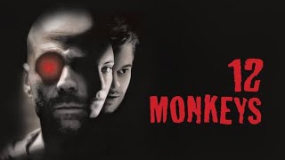 Twelve Monkeys Filmi Hakkında Bunları Biliyor Muydun [upl. by Repmek887]